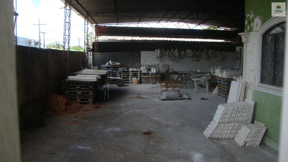 Loja-Salão, 240 m² - Foto 3