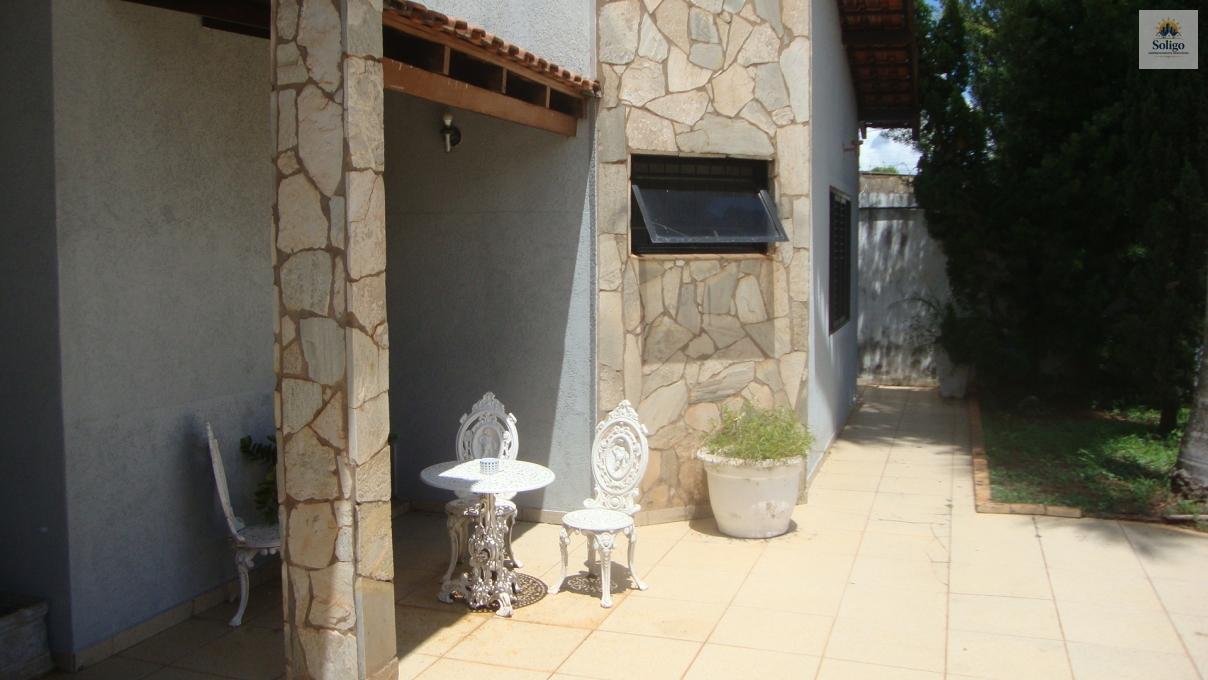 Casa, 4 quartos, 350 m² - Foto 3