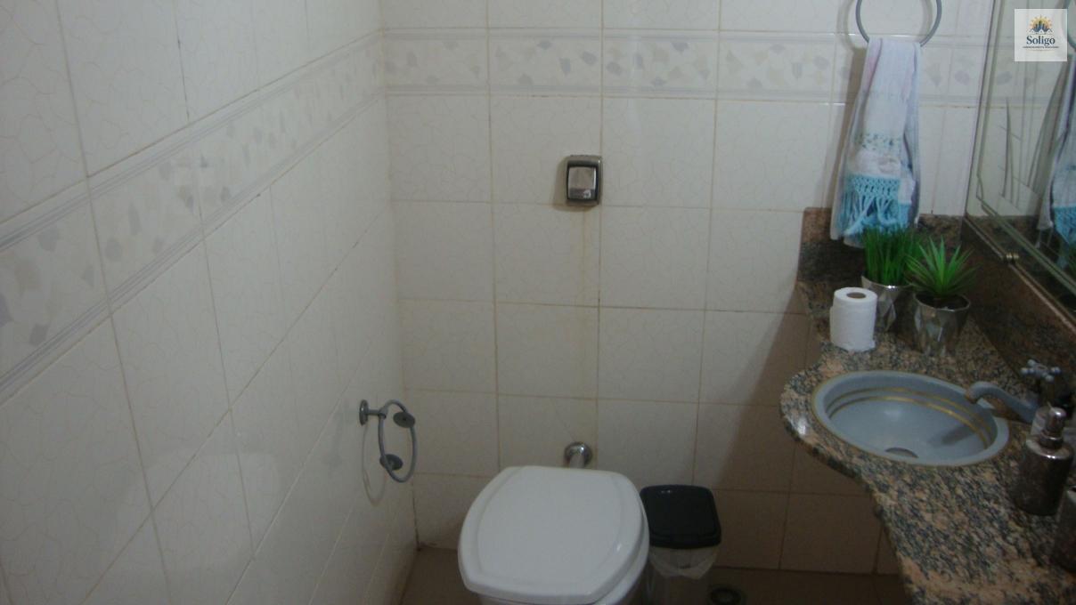 Casa, 4 quartos, 350 m² - Foto 21