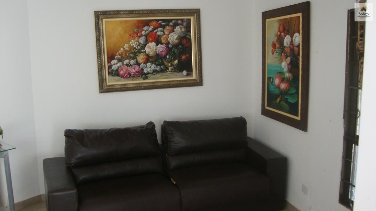 Casa, 4 quartos, 350 m² - Foto 12