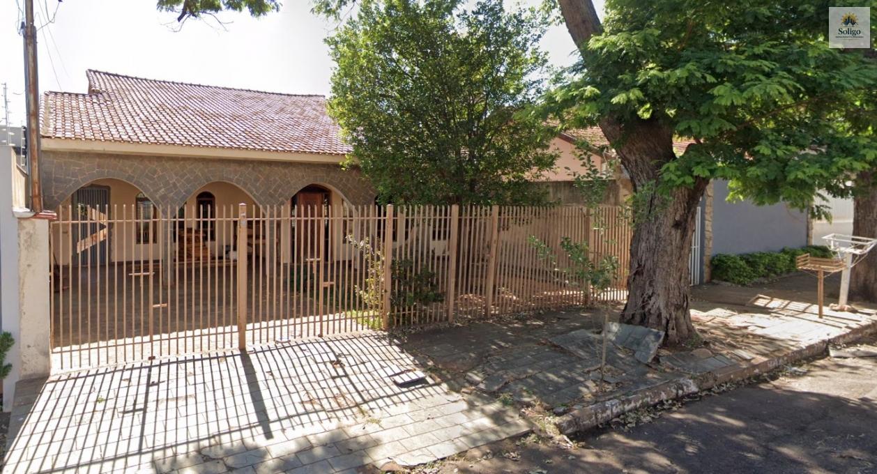 Casa, 4 quartos, 289 m² - Foto 1