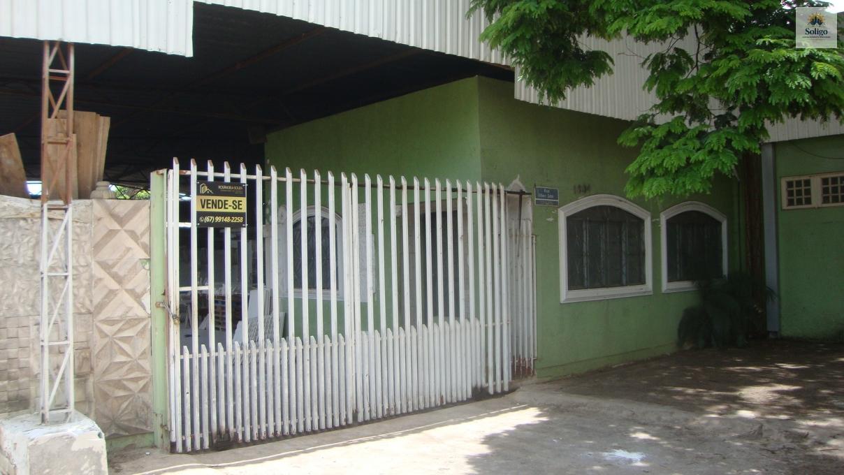 Loja-Salão, 240 m² - Foto 2