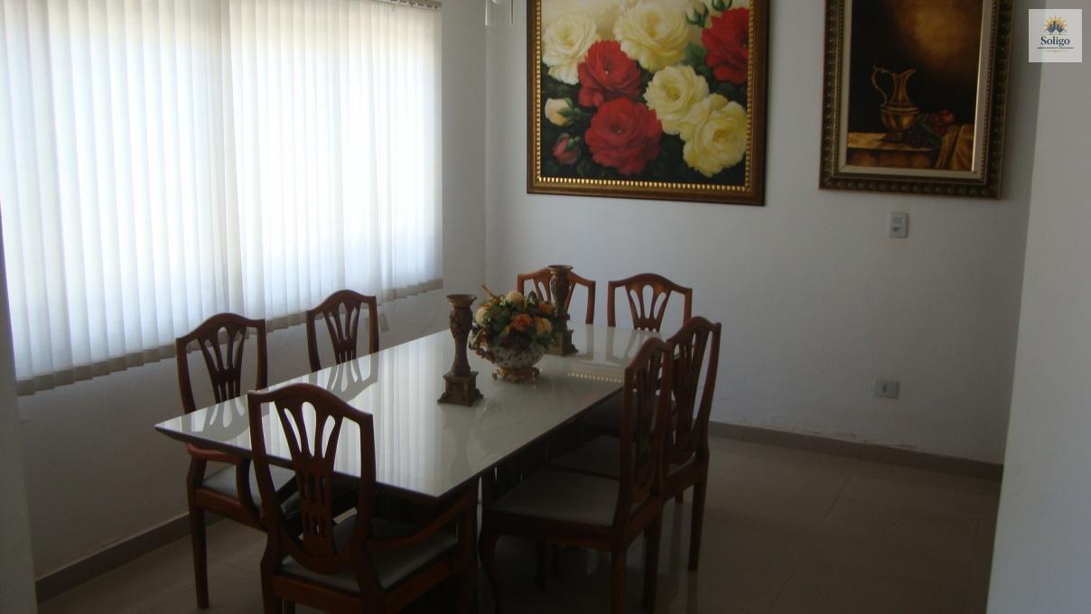 Casa, 4 quartos, 350 m² - Foto 9