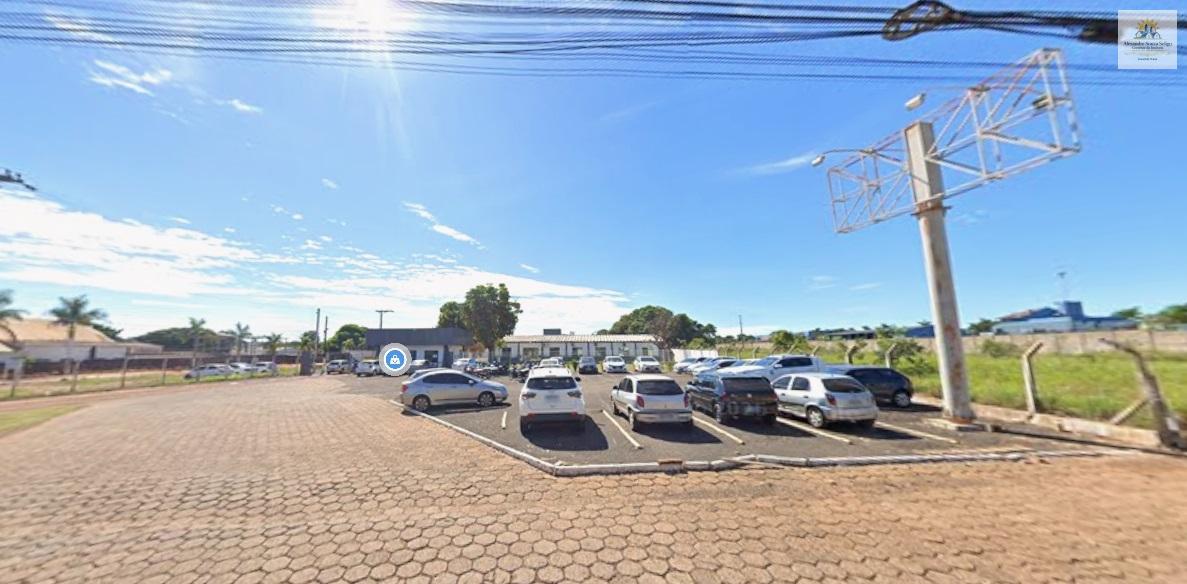 Loja-Salão, 10608 m² - Foto 1