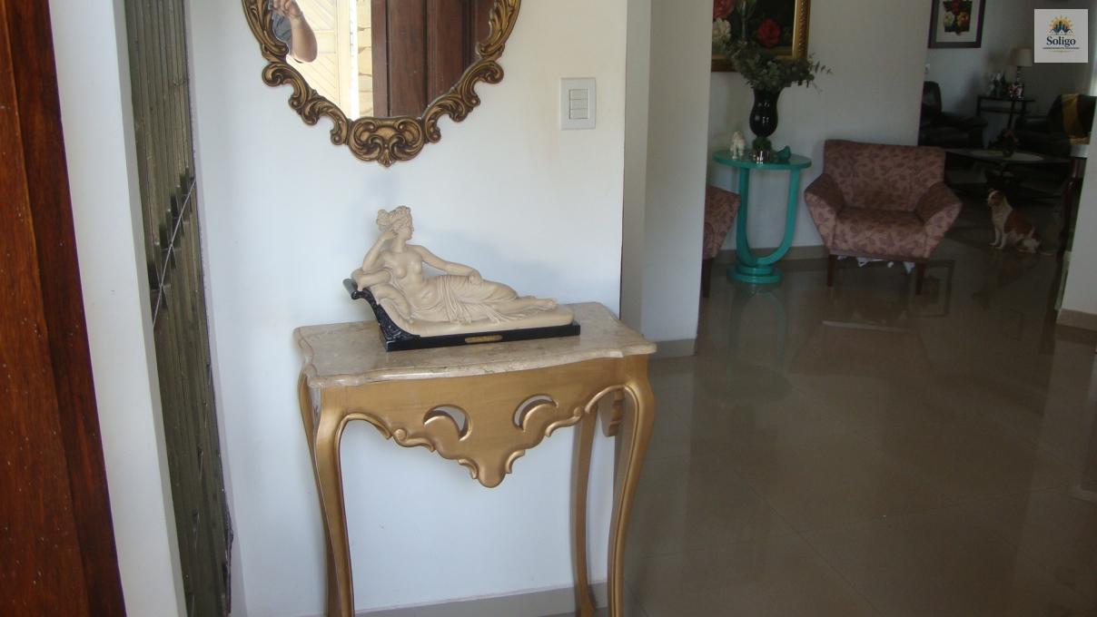 Casa, 4 quartos, 350 m² - Foto 11